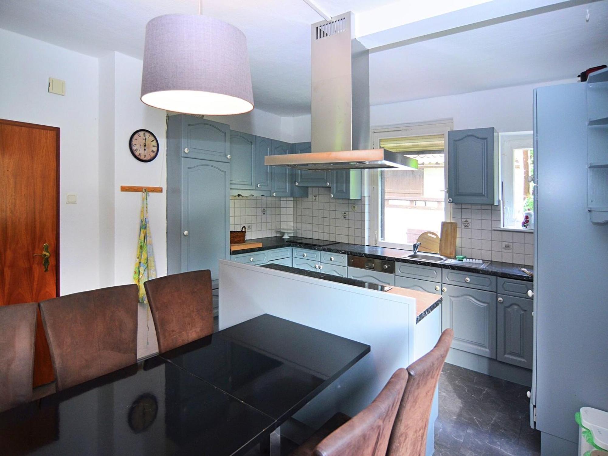 Spacious Group House In The Harz Region Zorge 外观 照片